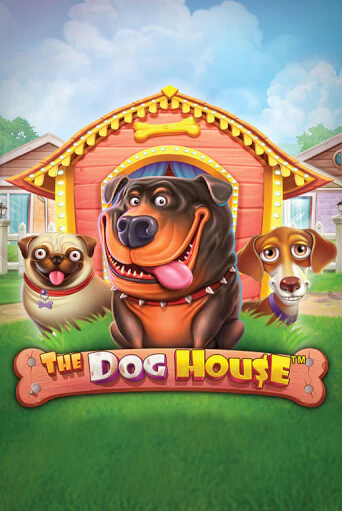 Играть в The Dog House от Pragmatic Play | Казино Сhampion Slots 