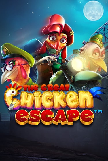 Играть в The Great Chicken Escape от Pragmatic Play | Казино Сhampion Slots 