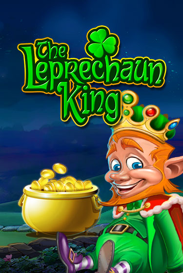 Играть в The Leprechaun King от High 5 | Казино Сhampion Slots 