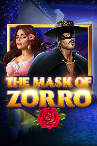 Играть в The Mask of Zorro от KA Gaming | Казино Сhampion Slots 