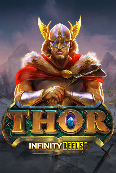 Играть в Thor Infinity Reels от Relax Gaming | Казино Сhampion Slots 