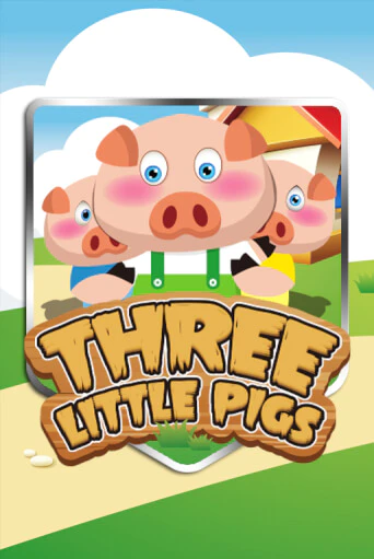 Играть в Three Little Pigs от KA Gaming | Казино Сhampion Slots 