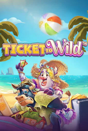 Играть в Ticket To Wild от NetEnt Deluxe | Казино Сhampion Slots 