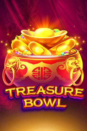 Играть в Treasure Bowl от JDB Gaming | Казино Сhampion Slots 