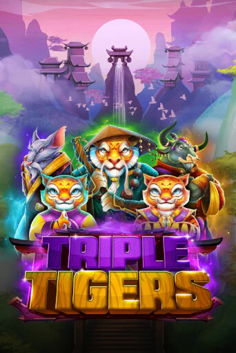Играть в Triple Tigers от RTG Slots | Казино Сhampion Slots 