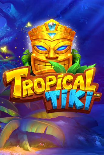 Играть в Tropical Tiki от Pragmatic Play | Казино Сhampion Slots 