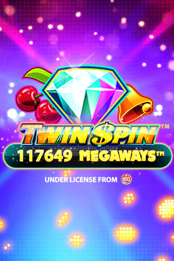 Играть в Twin Spin Megaways от NetEnt Deluxe | Казино Сhampion Slots 