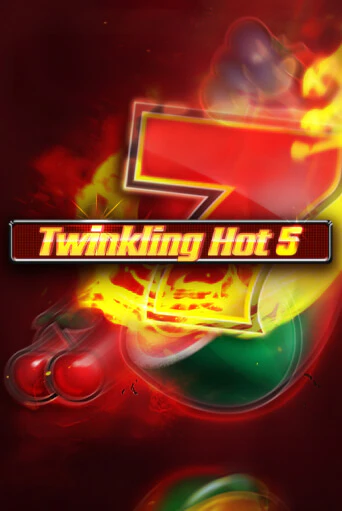 Играть в Twinkling Hot 5 от Fazi | Казино Сhampion Slots 