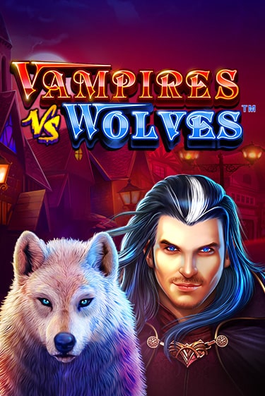 Играть в Vampires vs Wolves от Pragmatic Play | Казино Сhampion Slots 