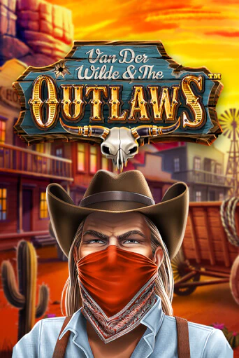 Играть в Van der Wilde and The Outlaws от iSoftBet | Казино Сhampion Slots 