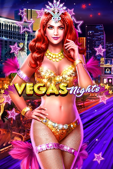 Играть в Vegas Nights от Pragmatic Play | Казино Сhampion Slots 