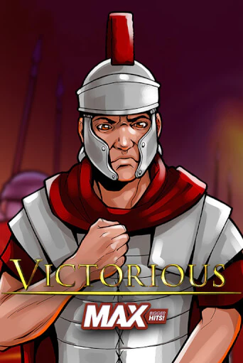 Играть в Victorious™ от NetEnt Deluxe | Казино Сhampion Slots 