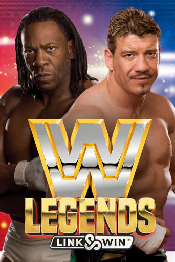 Играть в WWE Legends: Link & Win VF от Microgaming | Казино Сhampion Slots 