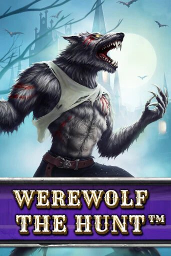 Играть в Werewolf - The Hunt от Spinomenal | Казино Сhampion Slots 