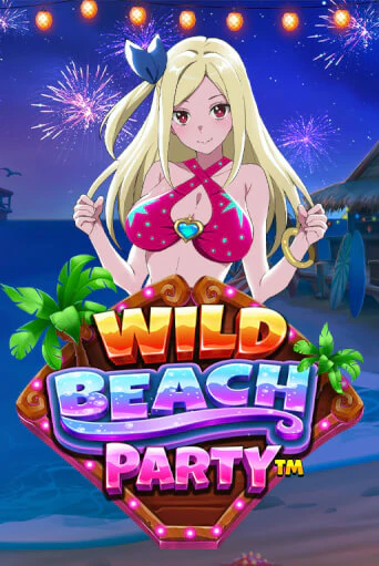 Играть в Wild Beach Party™ от Pragmatic Play | Казино Сhampion Slots 