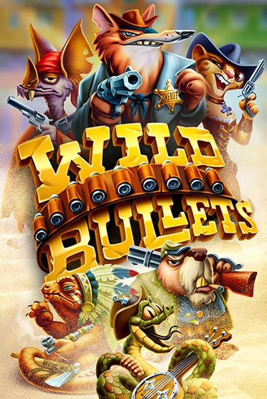 Играть в Wild Bullets от Evoplay | Казино Сhampion Slots 