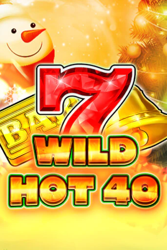 Играть в Wild Hot 40 Christmas от Fazi | Казино Сhampion Slots 