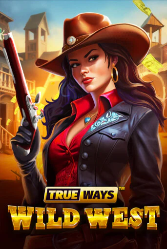 Играть в Wild West TRUEWAYS от BGaming | Казино Сhampion Slots 