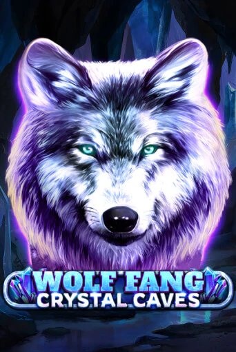 Играть в Wolf Fang - Crystal Caves от Spinomenal | Казино Сhampion Slots 