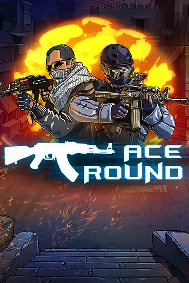 Играть в Ace Round от Evoplay | Казино Сhampion Slots 