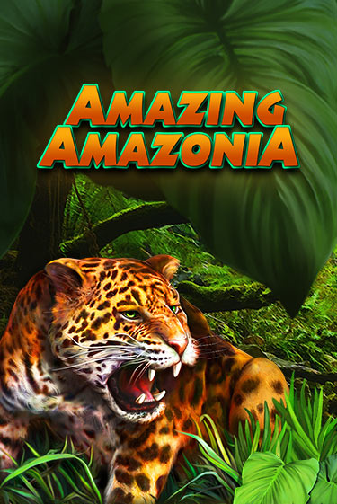 Играть в Amazing Amazonia от Amusnet Interactive | Казино Сhampion Slots 