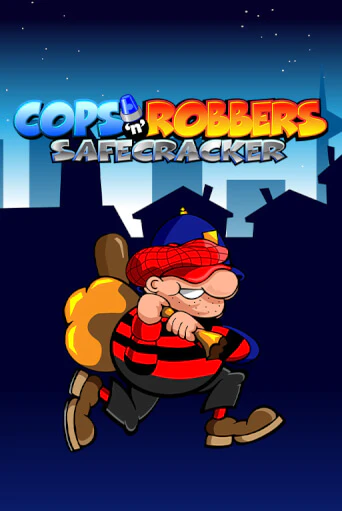 Играть в Cops 'n' Robbers от Greentube | Казино Сhampion Slots 