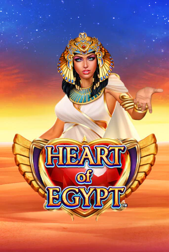Играть в Heart of Egypt от Greentube | Казино Сhampion Slots 