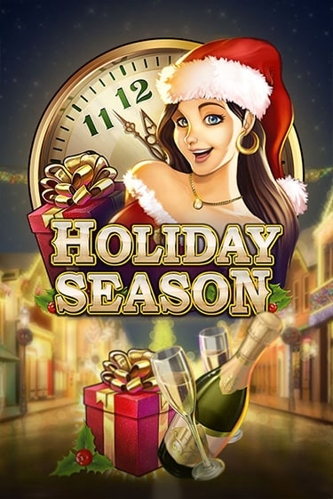 Играть в Holiday Season от Play'n GO | Казино Сhampion Slots 