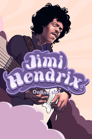 Играть в Jimi Hendrix Online Slot TM от NetEnt Deluxe | Казино Сhampion Slots 