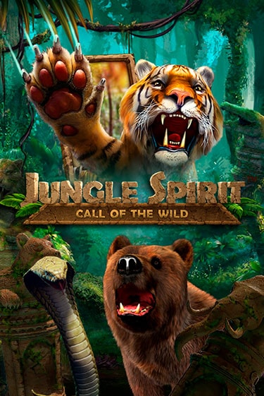 Играть в Jungle Spirit: Call of the Wild от NetEnt Deluxe | Казино Сhampion Slots 