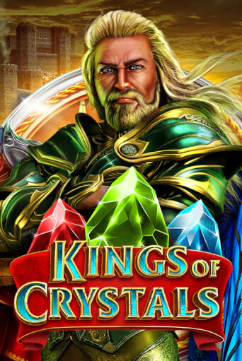 Играть в Kings of Crystals от Microgaming | Казино Сhampion Slots 
