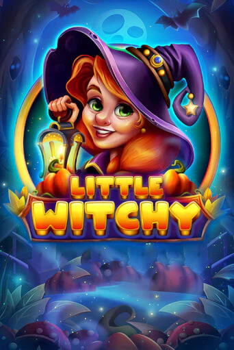 Играть в Little Witchy от Platipus | Казино Сhampion Slots 