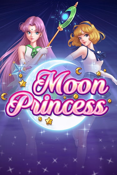 Играть в Moon Princess от Play'n GO | Казино Сhampion Slots 