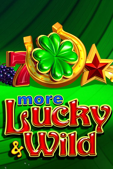 Играть в More Lucky & Wild от Amusnet Interactive | Казино Сhampion Slots 