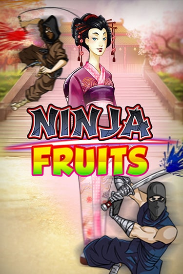 Играть в Ninja Fruits от Play'n GO | Казино Сhampion Slots 