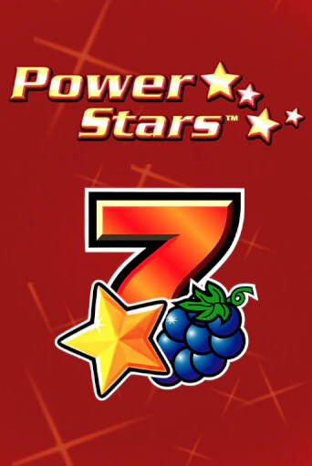 Играть в Power Stars от Greentube | Казино Сhampion Slots 