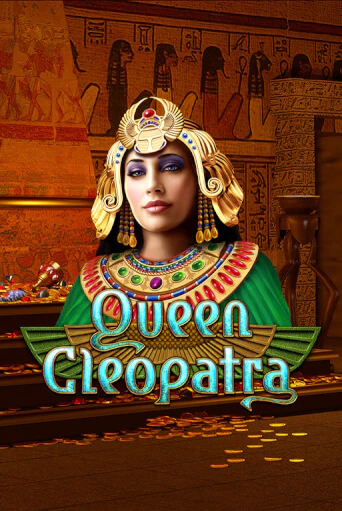 Играть в Queen Cleopatra от Greentube | Казино Сhampion Slots 