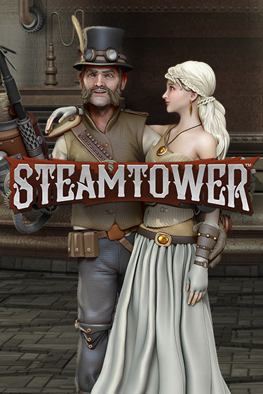 Играть в Steam Tower™ от NetEnt Deluxe | Казино Сhampion Slots 