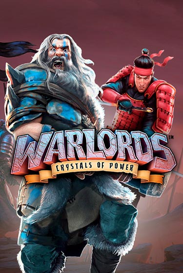 Играть в Warlords: Crystals of Power™ от NetEnt Deluxe | Казино Сhampion Slots 