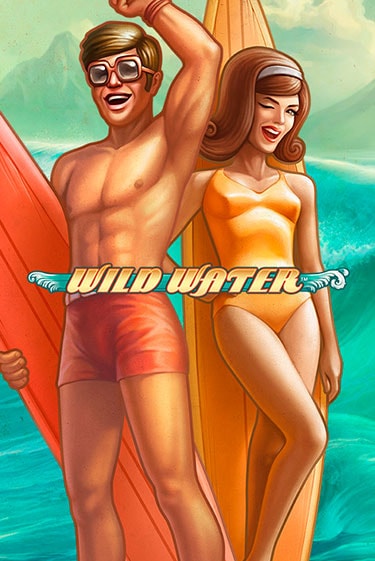 Играть в Wild Water™ от NetEnt Deluxe | Казино Сhampion Slots 